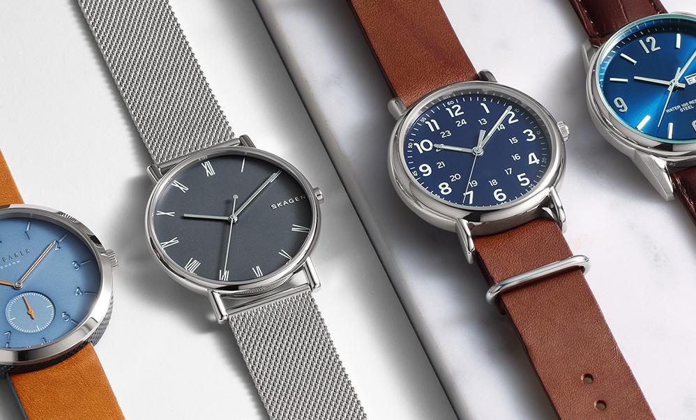 Relojes